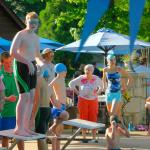 12&U Boys 50 Fly