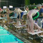 12&U Boys 4x50 Freestyle Relay