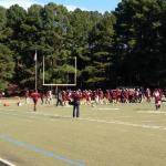 TMS celebrates championship