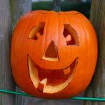 2012 Jack O'Lantern