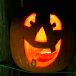 2012 Jack O'Lantern
