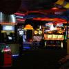 Midway game room at Dave & Buster's