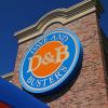 Dave & Buster's in Duluth, GA, site of birthday party