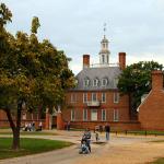 Governor's Palace, Williamsburg