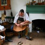Cobbler, Williamsburg