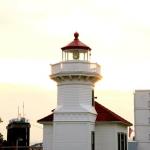 Mukilteo lighthouse, July 6, 2014