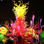 Chihuly Garden & Glass, July 6, 2014