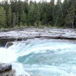McDonald Falls, July 8, 2014