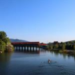 Sandpoint, Idaho, July 11, 2014