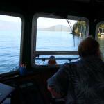 Captain's view on Shawnodese, July 10, 2014
