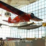 Museum of Flight, July 13, 2014