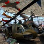 Museum of Flight, July 13, 2014