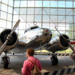 Museum of Flight, July 13, 2014