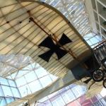 Museum of Flight, July 13, 2014