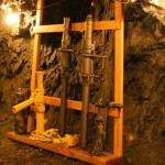Mine